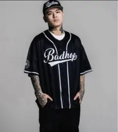 2026年最新】bad hop tシャツの人気アイテム - メルカリ