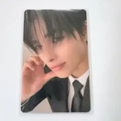 ENHYPEN 「DESIRE: UNLEASH」ニキトレカ