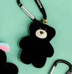 mojojojo Vol.3 ガチャ 限定カラー黒 Matcha