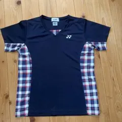 ヨネックス　バドミントン　ゲームシャツ