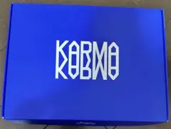 straykids スキズ　アルバム　karma 開封済み