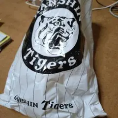 HANSIN Tigers バット型ボール