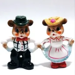 メネフネ ソルト アンド ペッパー Trader Vic's S&P - メルカリ