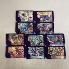 ポケモンフレンダピック フレンダピック第五弾 スーパートレジャー 全種セット