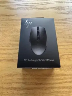 HP 710 Rechargeable Silent Mouse 本体