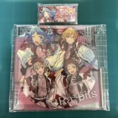 あんスタ 紫之創 バナコレ Ra*bits アクリルパネル ハレノヒ