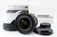 TAMRON AF 10-24mm F3.5-4.5 Pentax用 L303のサムネイル