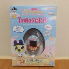 一番くじ　たまごっち　 A賞