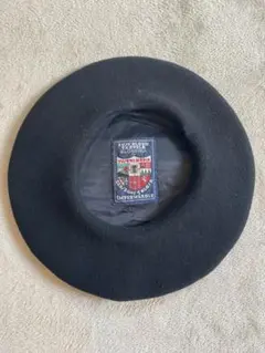 スペイン製 ELOSEGUI エロセギ バスクベレー バスク帽