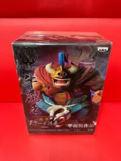 【ぱあと様専用】ドラゴンボール 造形天下一武闘会２　牛魔王