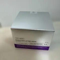 ★新品未開封★VT リードルショットリフティングクリーム 50ml