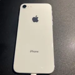 iPhone8 64GB SIMフリー