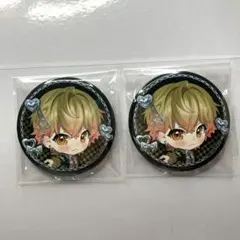 シクフォニ みこと 第16弾 缶バッジ