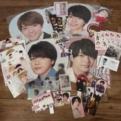 なにわ男子 西畑大吾 まとめ売り