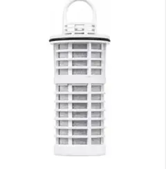 ガイアの水135/ULF-10 ポット型浄水器 交換用カートリッジ - メルカリ