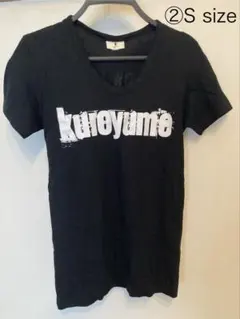 黒夢 KUROYUME CORKSCREW A GO GO Tシャツ XL 新品 - メルカリ
