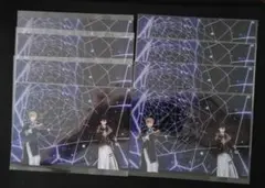 にじさんじ歌謡祭 2022 ブロマイド 紫陽花組 剣持刀也 叶