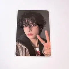 ENHYPEN ジェイク daydream トレカ 中華 yizhiyu