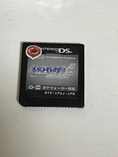 ポケットモンスター ソウルシルバー