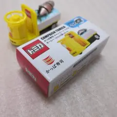 トミカ　かっぱ寿司　ターレー　 未開封