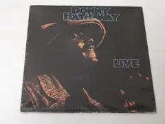 2025年最新】donny hathaway live レコードの人気アイテム - メルカリ