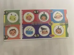 Hey!Say!JUMPチケット半券1枚