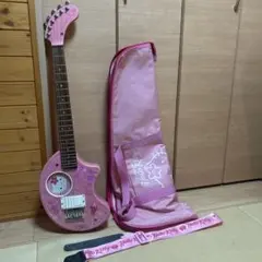 2025年最新】FERNANDES ZO-3 ハローキティの人気アイテム - メルカリ