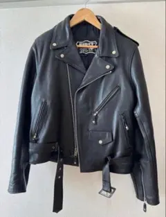 2025年最新】genuine leather ライダースの人気アイテム - メルカリ