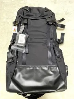 新品ポーター PORTER ヒート HEAT RUCKSACK リュックサック