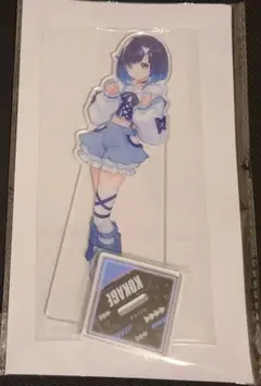 ぶいすぽっ！ アクリルスタンド