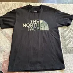 THE NORTH FACE Tシャツ ブラック Sのサムネイル
