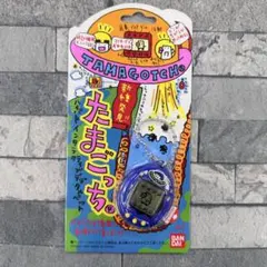 〈新品未開封〉初代モデル たまごっちのサムネイル