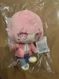 プロセカ 鳳えむ ぬいぐるみ4個セット プロセカ 鳳えむ ぬいぐるみ4個セット プロセカ 鳳えむ ぬいぐるみ4個