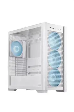 ASUS TUF Gaming GT302 ARGB PCケース
