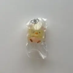 mikko characters めじるしアクセサリー2 PUFF