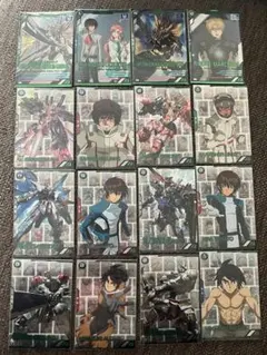 アーセナルベース 3.5th ブースター Mレア以下コンプ