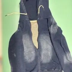 パーカー　セットアップ