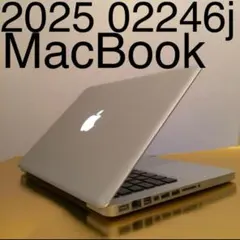 美品 2025 042633 MacBook Air マックブックエア - メルカリ