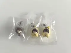 アイナナ 御堂虎於 めじるしアクセサリー 王様プリンと一緒 アイドリッシュセブン