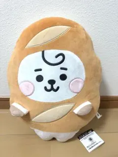 BTS BT21 Bakery めちゃもふぐっとぬいぐるみ vol.1 RJ