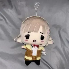 ダンガンロンパ ドンキホーテ ぬいぐるみ もちどる 七海千秋 - メルカリ