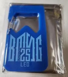 be:first leo