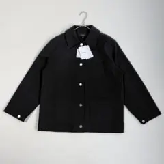 セオリー25SS Neoteric Twill Utility Jacket