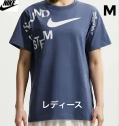 【新品】ナイキ NSW クラシック BF OC12 S/S Tシャツのサムネイル