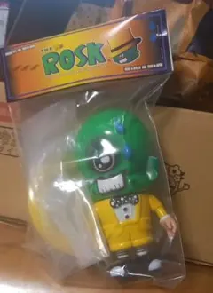 2026年最新】インディ ソフビの人気アイテム - メルカリ