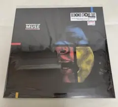 RSD2026限定レコード MUSE RECORD STOREDAY oasisのサムネイル