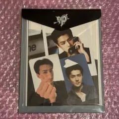 EXO セフン 2019 シーグリ 特典 SUM - メルカリ