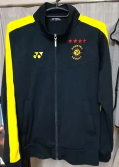 ※値下げ※　レイソルアンセムジャケット　(М)　YONEX