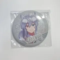 カラフルピーチ　どぬくさん　ダイナー缶バッジ