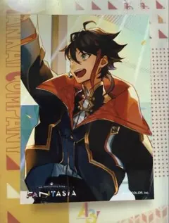 三枝明那　ブロマイド